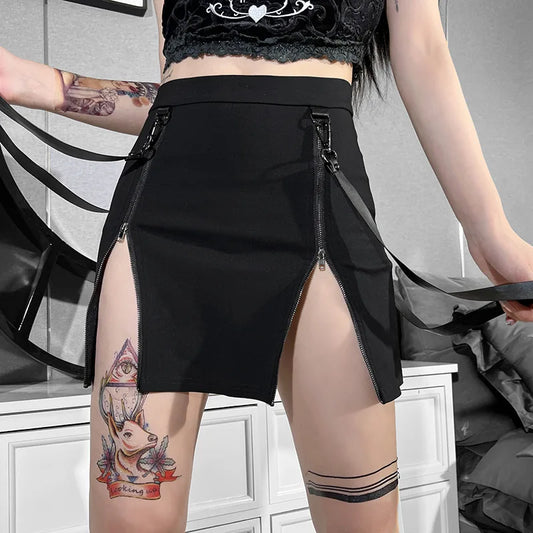 Gothic Skirt