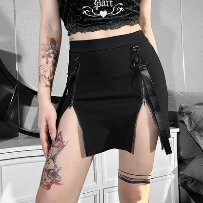 Gothic Skirt
