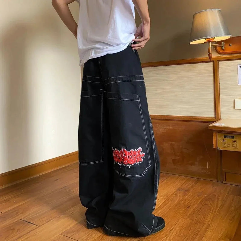 Baggy Pants