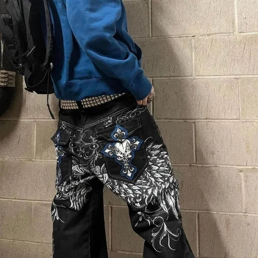 Gothic Jeans