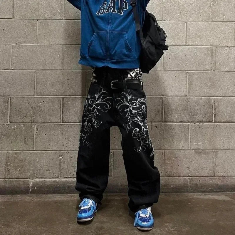 Gothic Jeans