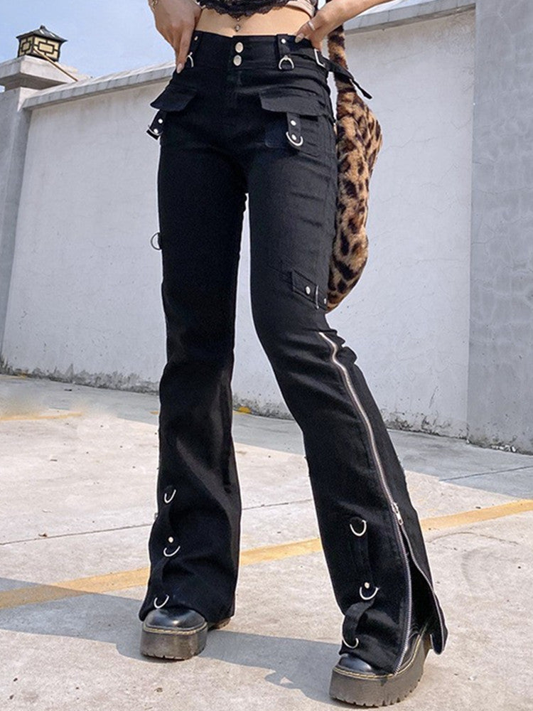 Gothic Jeans