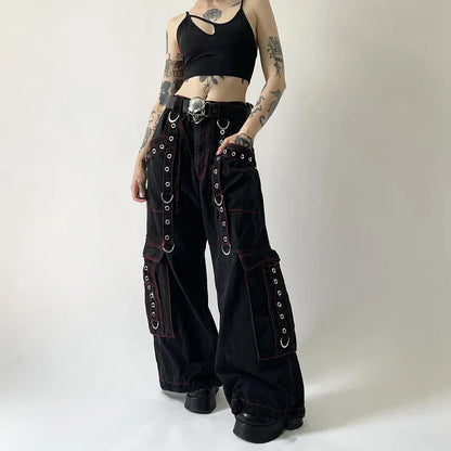 Cargo Pants