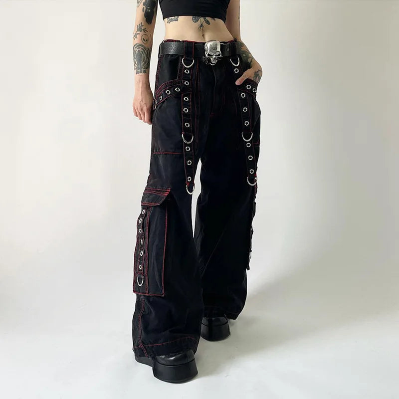 Cargo Pants