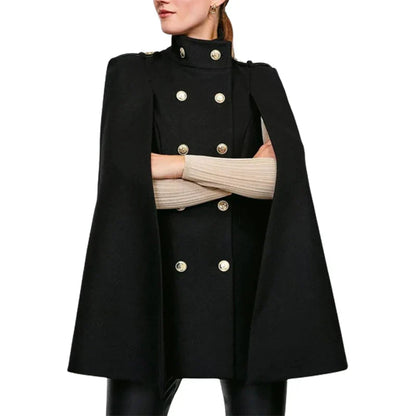 Winter Cape