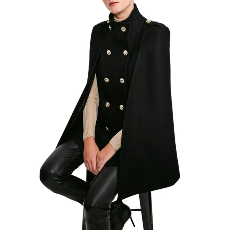 Winter Cape