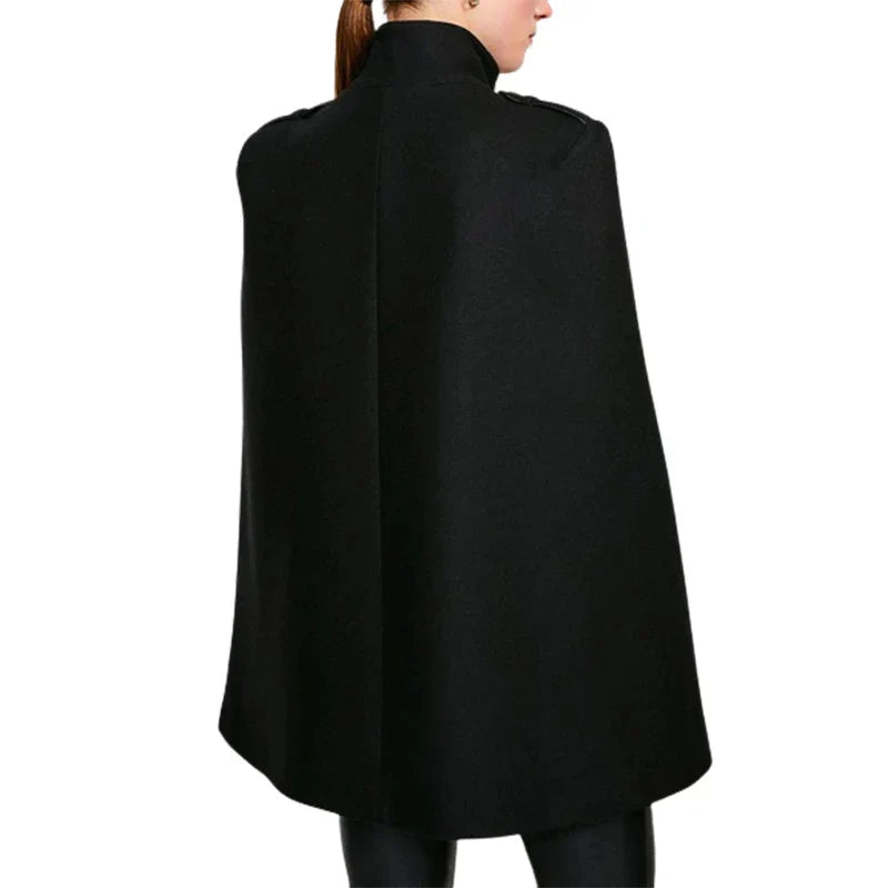 Winter Cape
