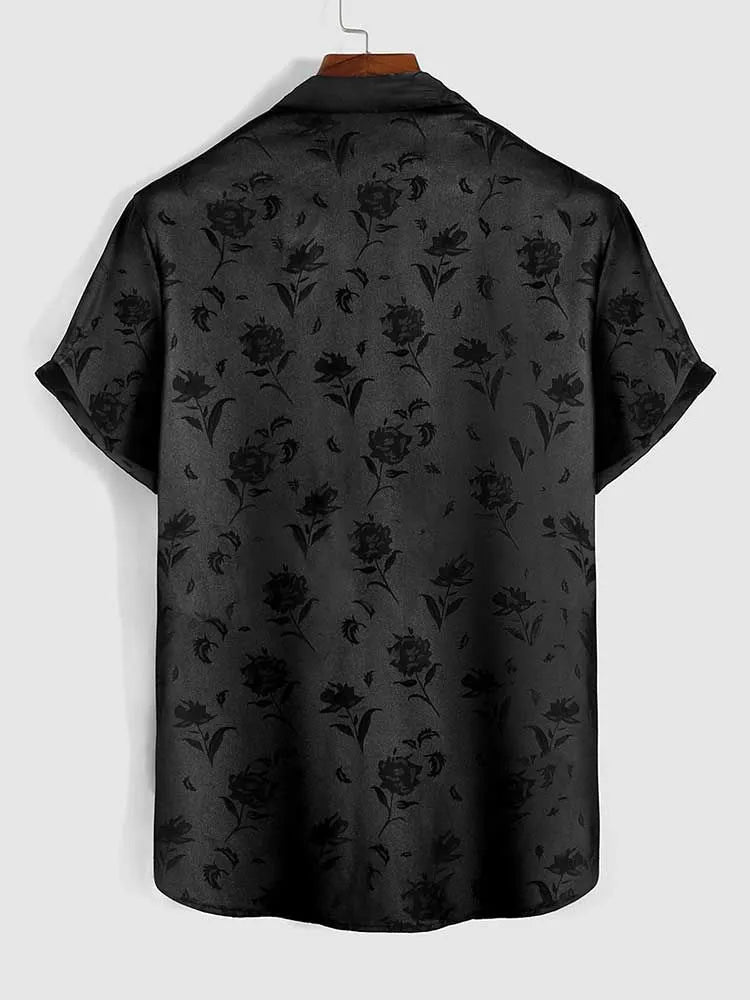 Rose Shirt
