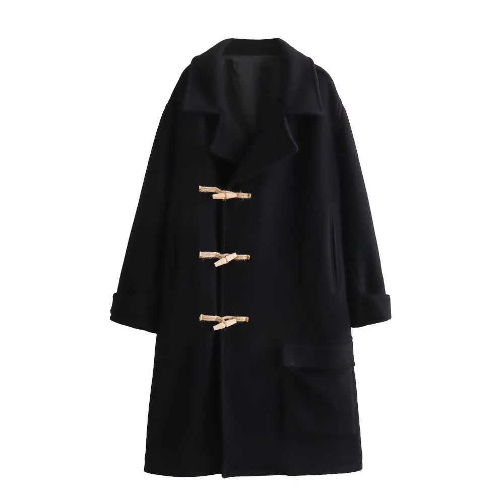 Black Coat