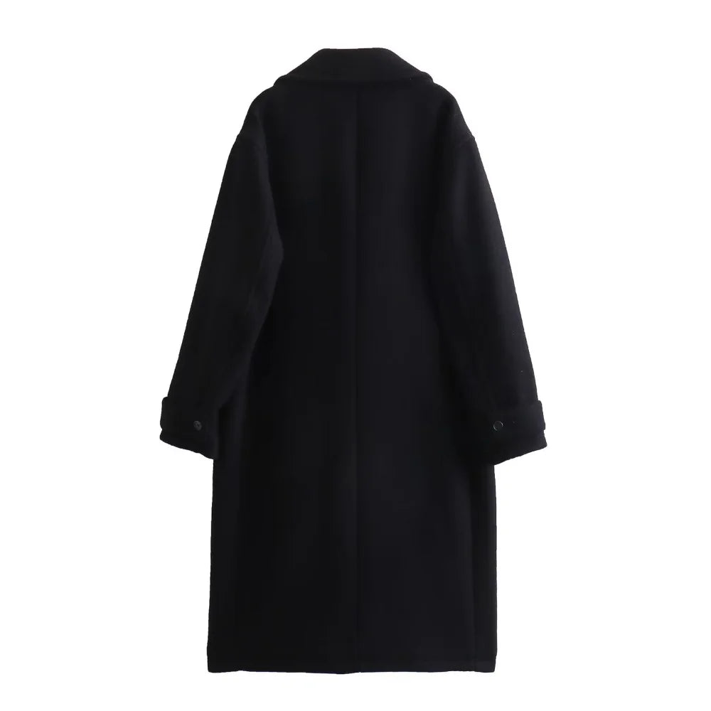 Black Coat
