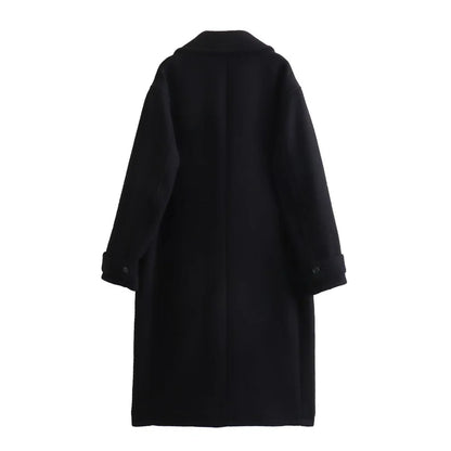 Black Coat