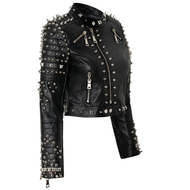 Steampunk Jacket