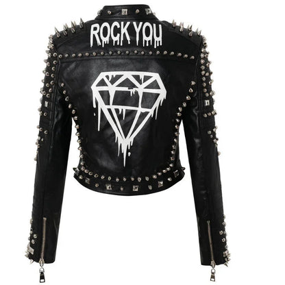 Steampunk Jacket