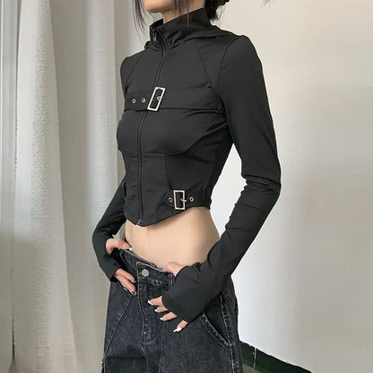 Long Sleeve Top