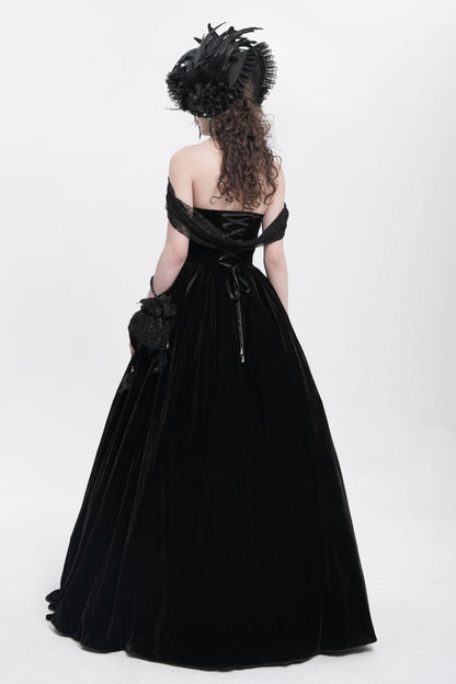 Vintage Style Dress with a Modern Fit