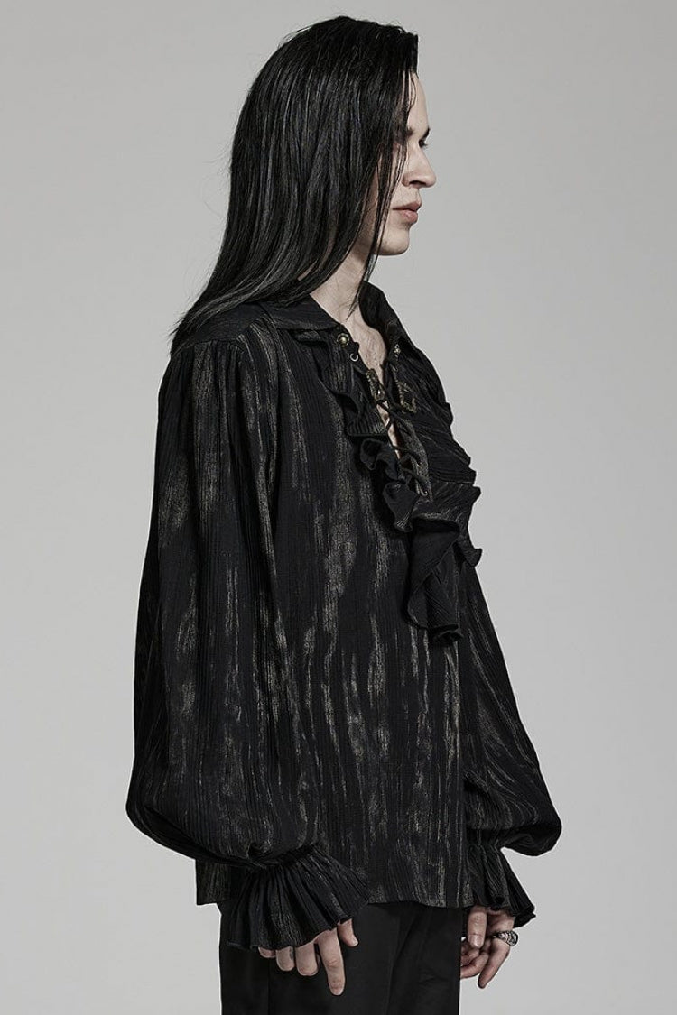 Thoughtfully Designed Blouse in a Timeless Style