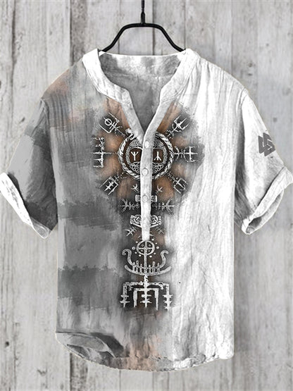 Beautifully Crafted Shirt in a Classic Style