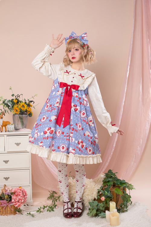 Subtly Elegant Dress with a Refined Vintage Look