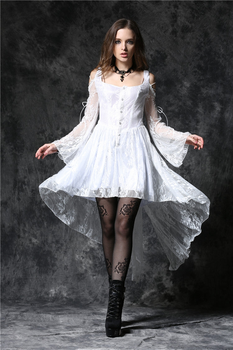 Thoughtfully Designed Dress in a Timeless Style