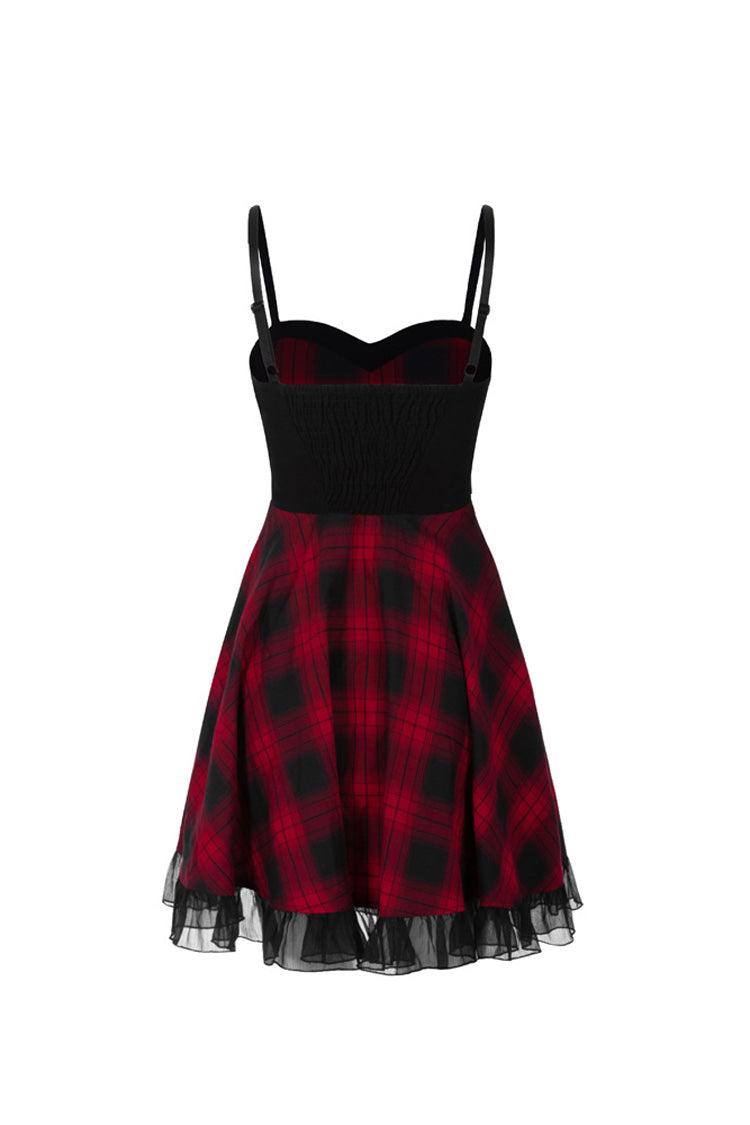 Classic Designed Dress in a Timeless Cut