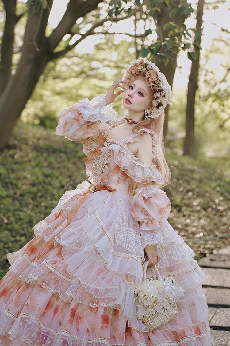 Vintage Style Dress with a Modern Fit