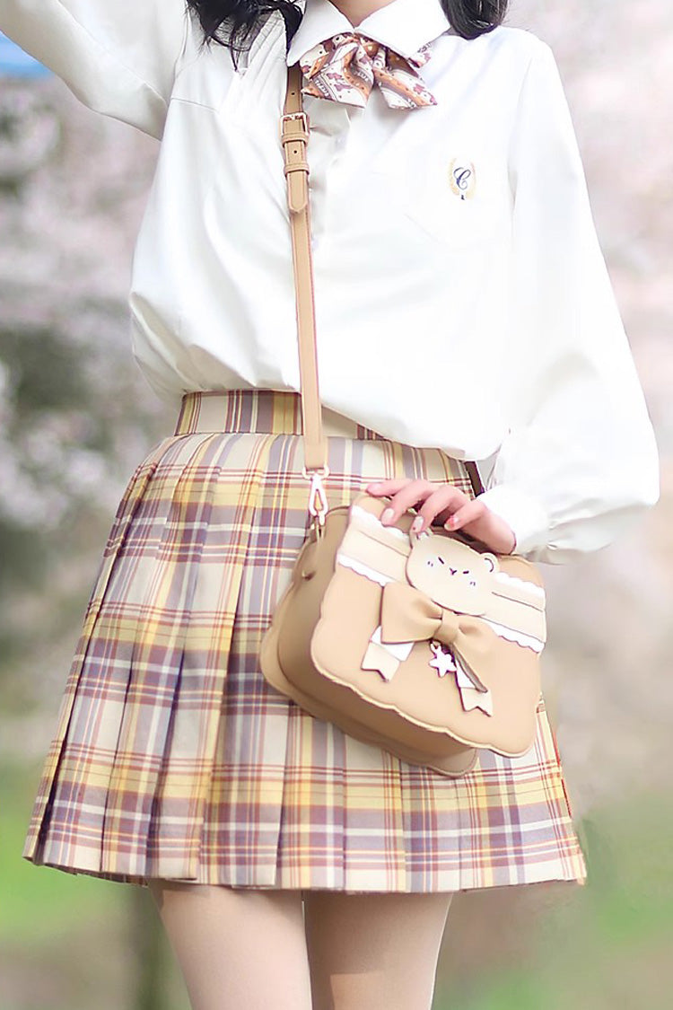 Effortlessly Elegant Bag with a Timeless Design