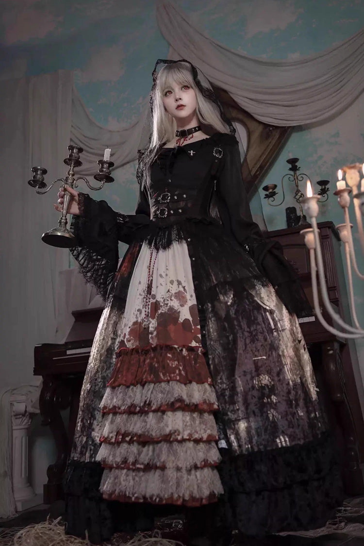 Vintage Style Dress with a Modern Fit