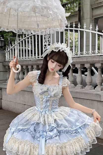 Vintage Style Dress with a Modern Fit