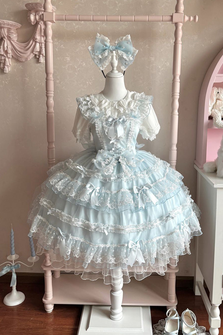Classic Designed Dress in a Timeless Cut