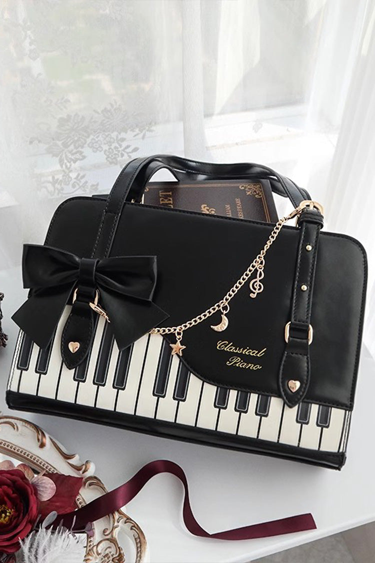 Vintage Style Bag with a Modern Fit
