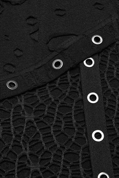 Beautifully Finished Coat in a Timeless Design