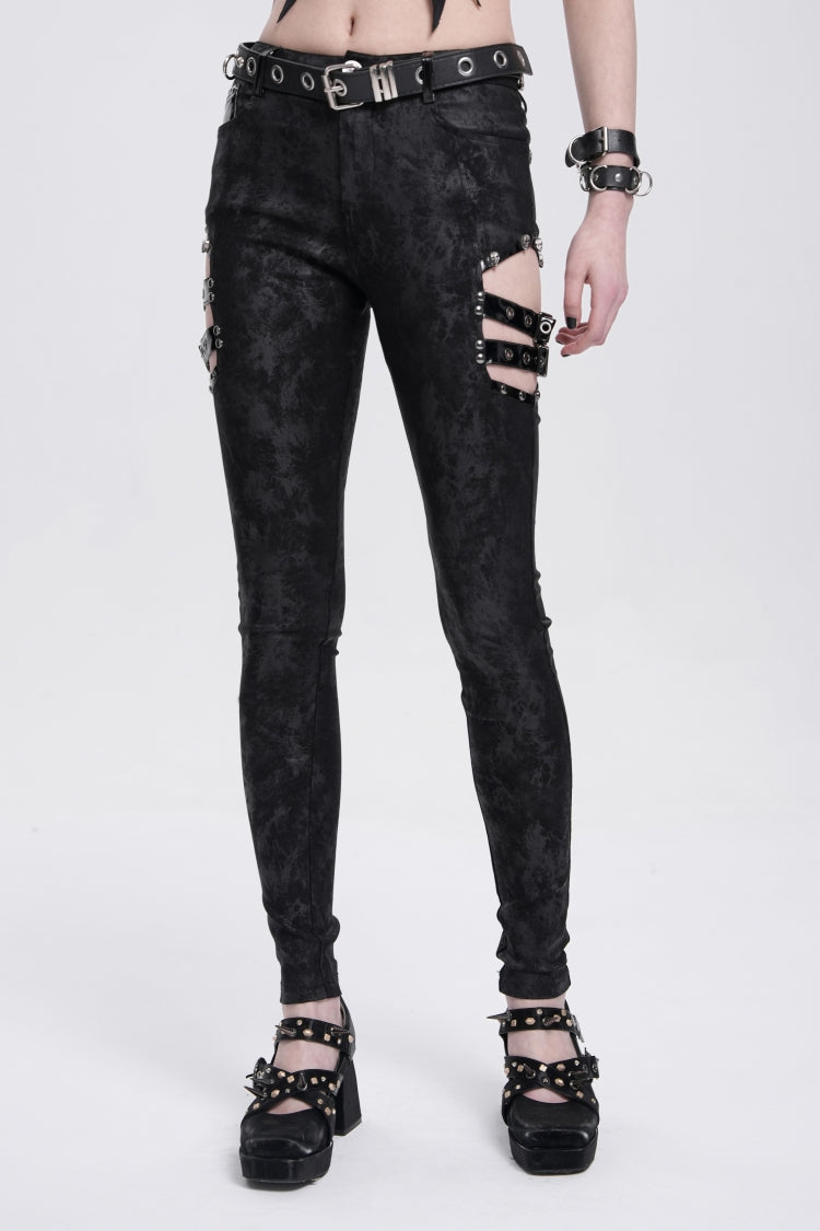 Sophisticated Pants with a Clean Classic Look