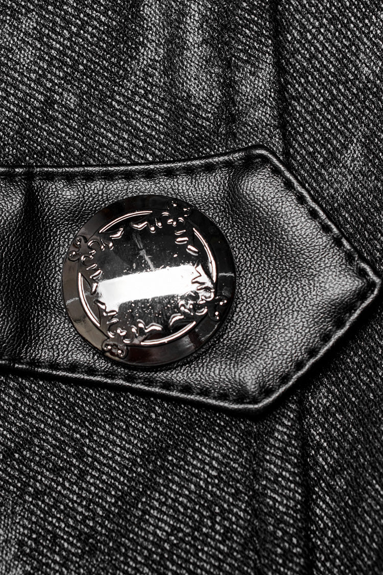 Beautifully Finished Coat in a Timeless Design