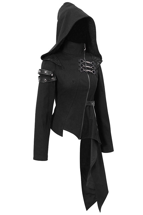 Sophisticated Jacket with a Clean Classic Look