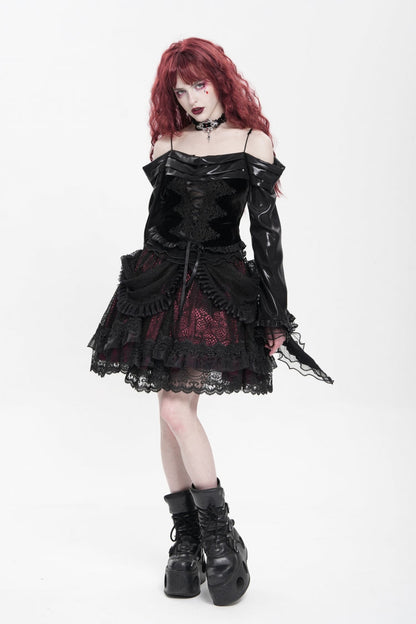Effortlessly Elegant Garment with a Timeless Design