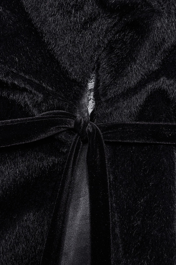 Effortlessly Elegant Coat with a Timeless Design