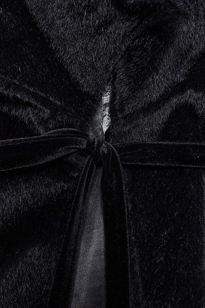 Classic Designed Coat in a Timeless Cut