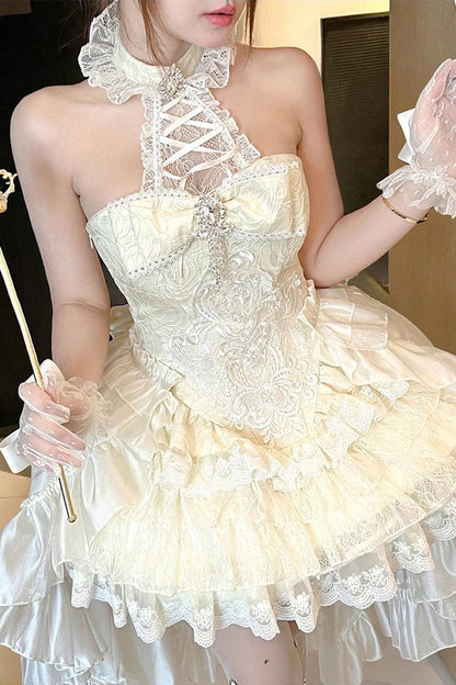 Vintage Style Dress with a Modern Fit