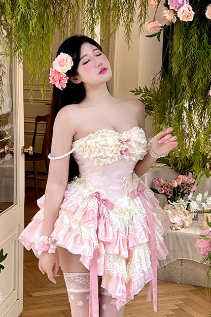 Classic Designed Dress in a Timeless Cut