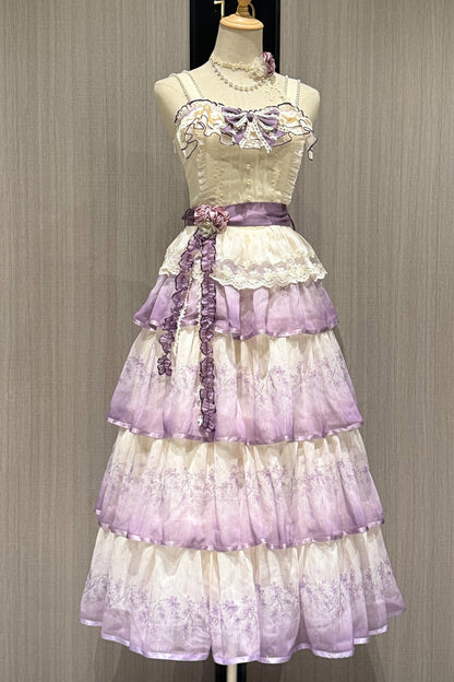 Classic Designed Dress in a Timeless Cut