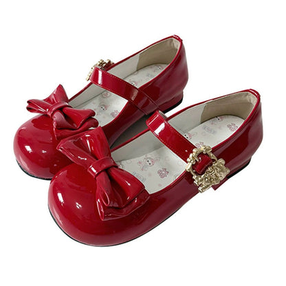 Beautifully Crafted Shoes in a Classic Style