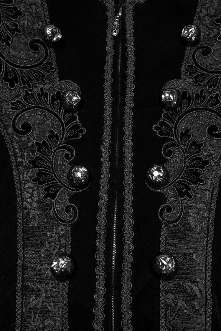 Beautifully Crafted Coat in a Classic Style