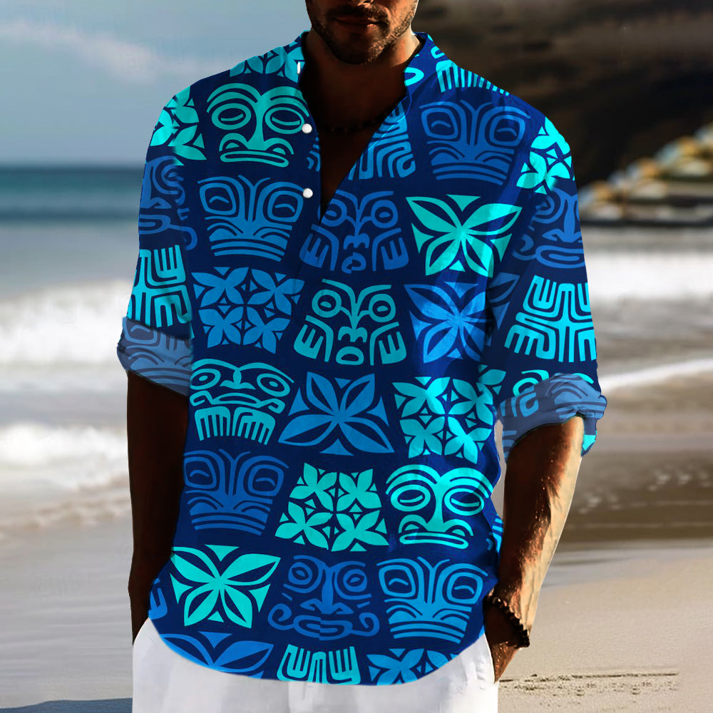 Elegantly Styled Shirt for Everyday Wear