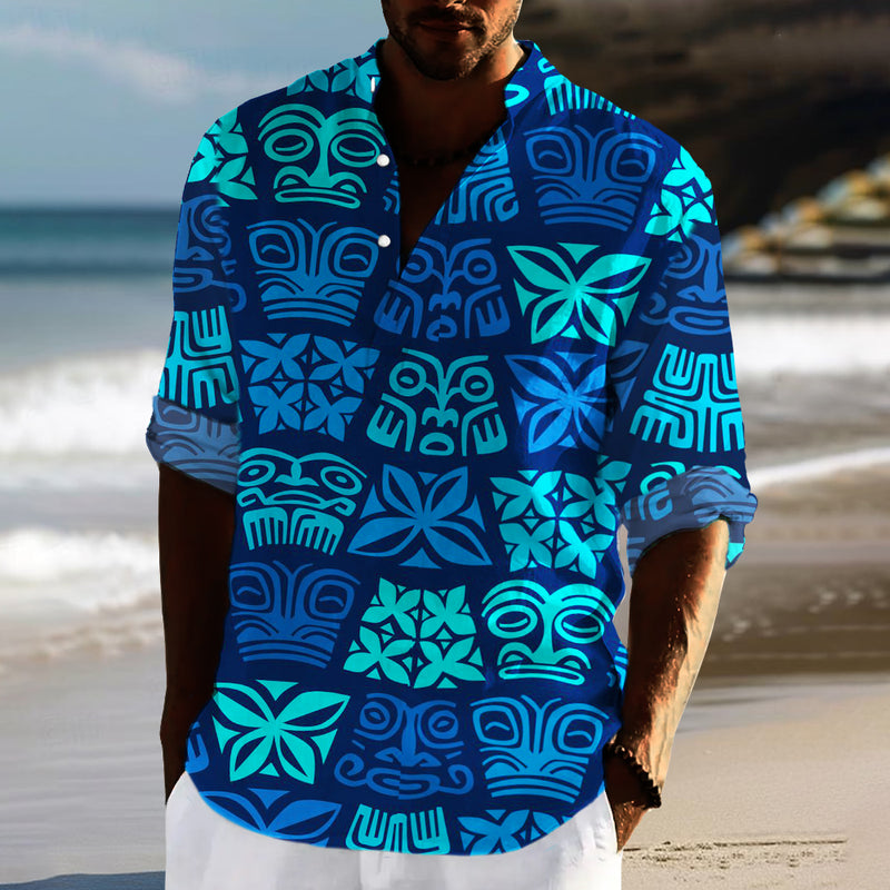 Elegantly Styled Shirt for Everyday Wear