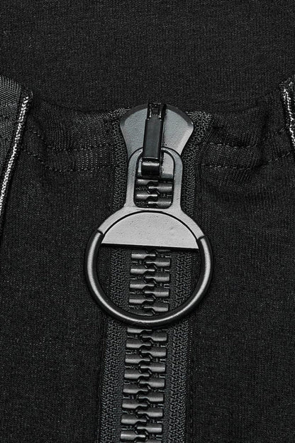 Vintage Inspired Garment with a Contemporary Edge
