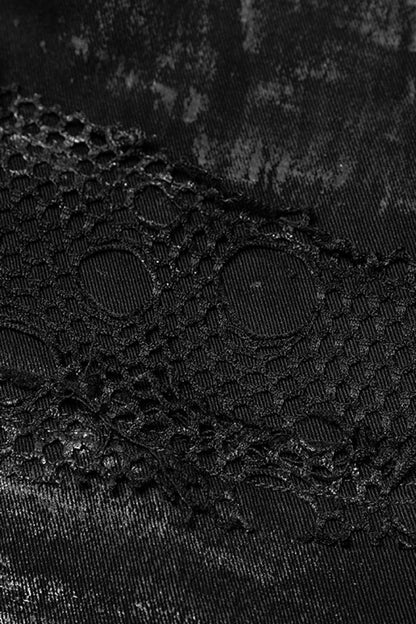 Beautifully Finished Pants in a Timeless Design