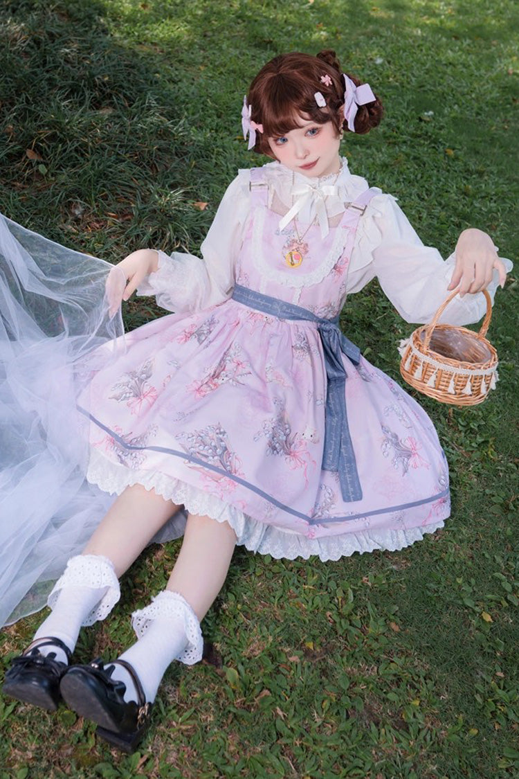 Subtly Elegant Dress with a Refined Vintage Look