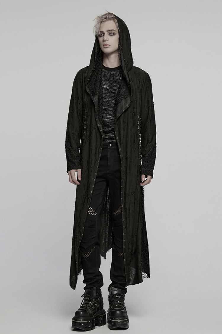 Elegantly Styled Coat for Everyday Wear