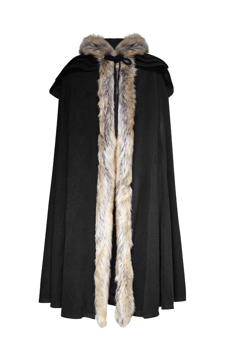 Elegantly Styled Coat for Everyday Wear