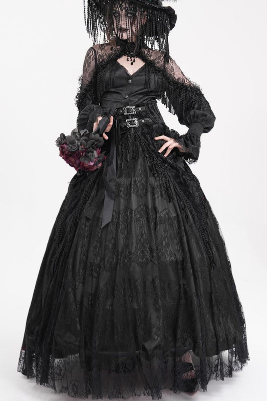 Elegantly Styled Garment for Everyday Wear